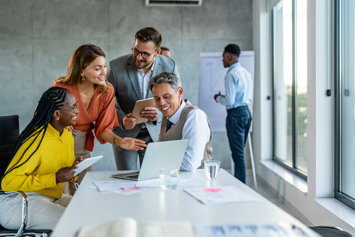 Image for Workforce planning: Driving business success